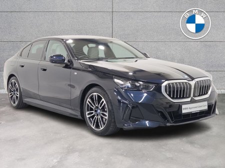 2024 BMW 5 Series for sale