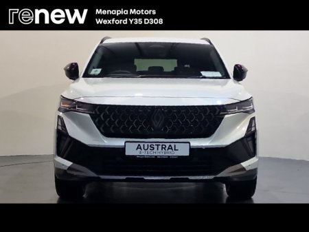 2026 Renault Austral - thumbnail 8