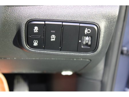 2024 Hyundai i20 i20 Deluxe Plus €22,950 thumbnail