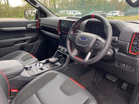 2026 Ford Ranger - thumbnail 6