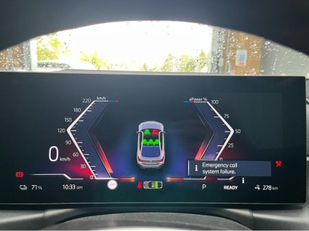 2022 BMW i4 - thumbnail 29