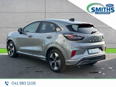 2025 Ford Puma - thumbnail 13