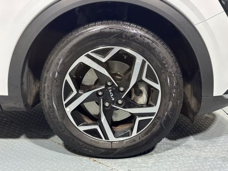 2025 Kia Sportage - thumbnail 26