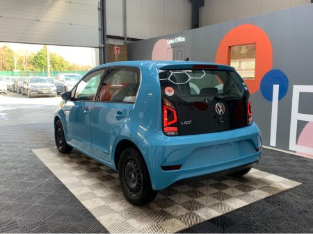 2017 Volkswagen up! AUTOMATIC VW UP! / 66k KMs / 1.0 Petrol €11,950