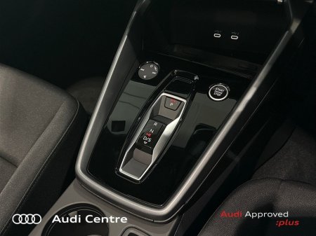 2026 Audi A3 - thumbnail 11