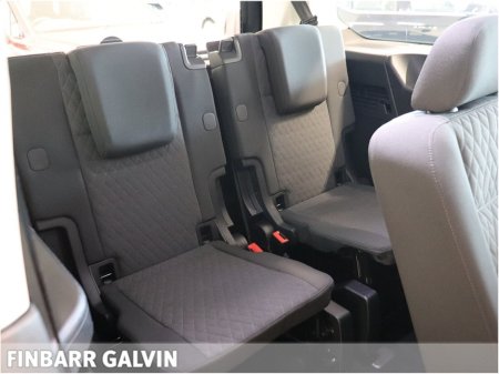 2025 Volkswagen Caddy Maxi Life - thumbnail 16