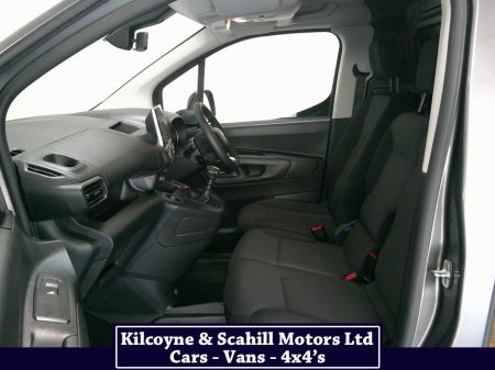 2024 Citroen Berlingo - thumbnail 12