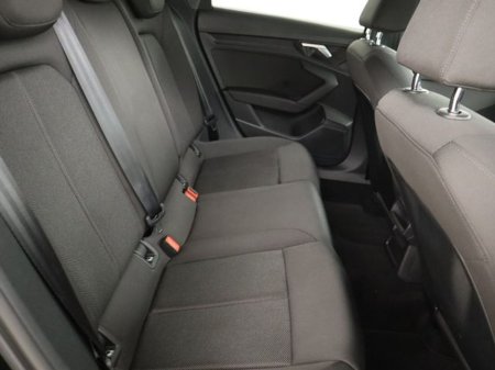 2022 Audi A3 - thumbnail 13