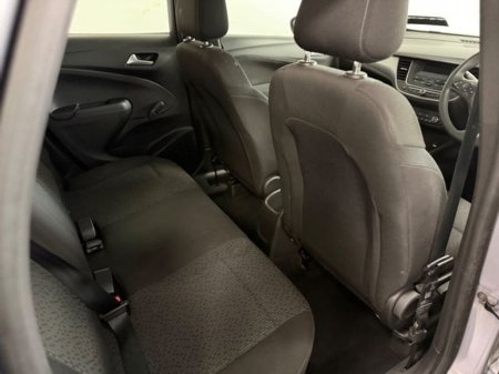 2021 Opel Crossland - thumbnail 11