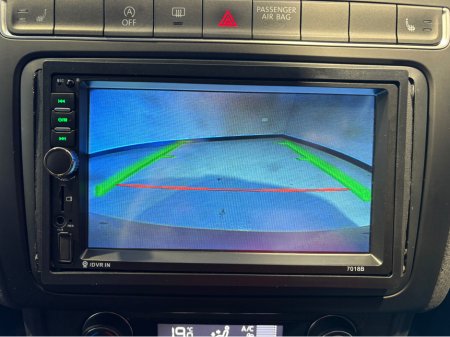 2016 Volkswagen Polo Auto - 2YR NCT - GREAT COLOUR €11,950 thumbnail