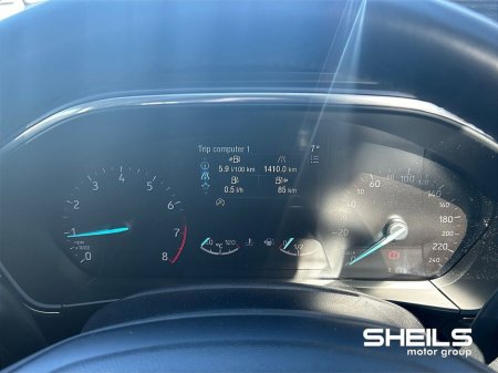 2023 Ford Focus - thumbnail 11