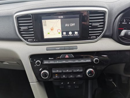 2019 Kia Sportage - thumbnail 27