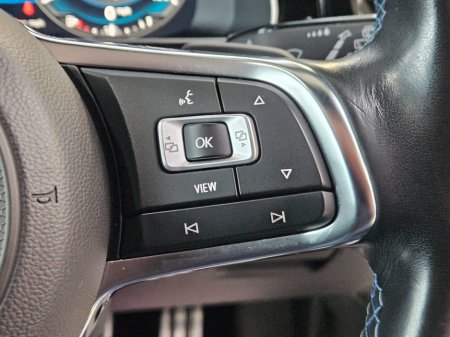 2020 Volkswagen Golf 1.4 TSI 5DR 204HP GTE DSG €22,950 thumbnail