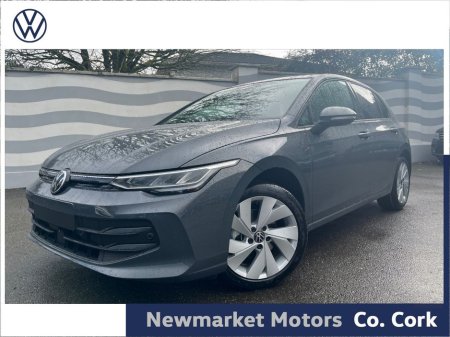 2026 Volkswagen Golf - thumbnail 11