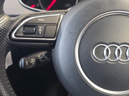 2013 Audi A4 - thumbnail 15