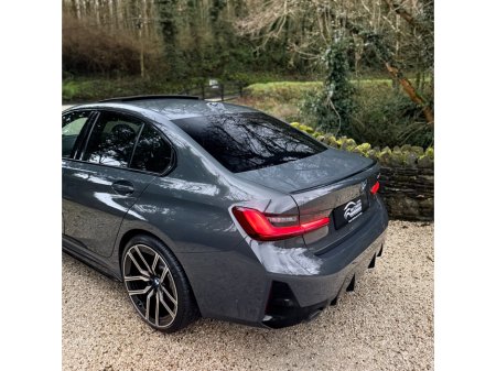 2023 BMW 3 Series 2023 (232) BMW 330E MSPORT LCI PRO *SUNROOF €39,999 thumbnail
