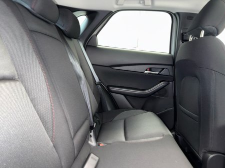 2026 Mazda CX-30 - thumbnail 10