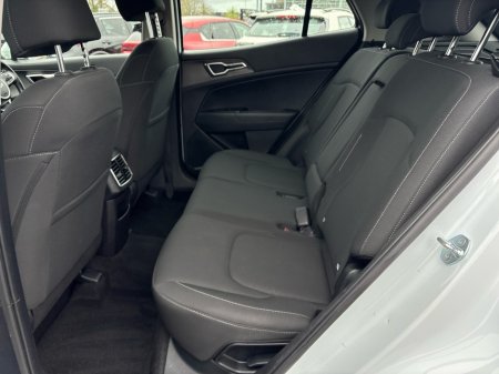 2024 Kia Sportage K2 MY23 5DR €29,950 thumbnail