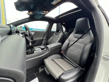 2020 Mercedes-Benz A Class A200d AMG-LINE PREMIUM PLUS AUTO * HUGE SPEC * // PANORAMIC SUNROOF // VIRTUAL COCKPIT // HUGE SPEC LEATHER AMG INTERIOR €29,950