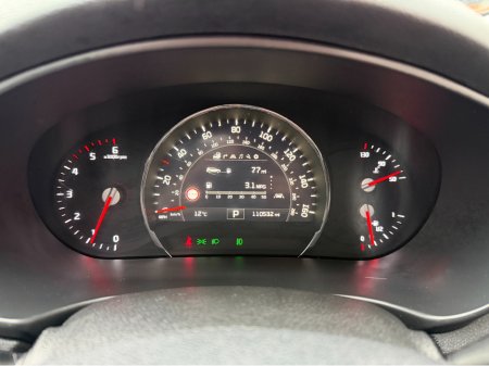 2016 Kia Sorento - thumbnail 19