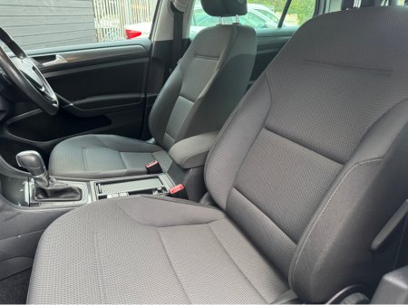 2018 Volkswagen Golf - thumbnail 13