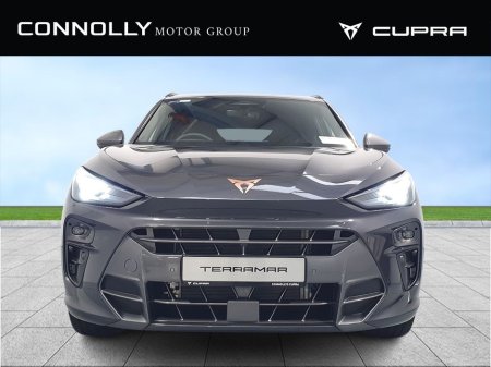 2026 Cupra Terramar - thumbnail 12