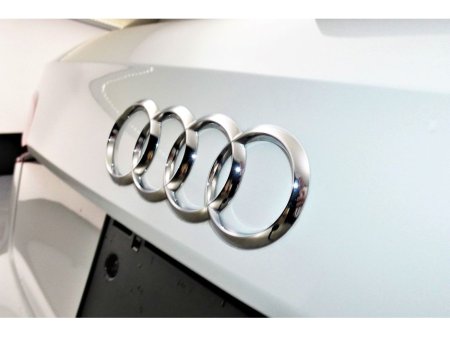 2019 Audi A3 - thumbnail 30