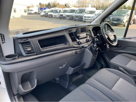 2022 Ford Transit - thumbnail 15