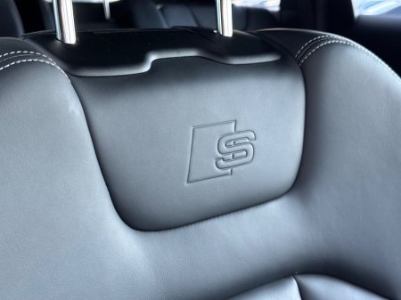 2025 Audi Q7 - thumbnail 18