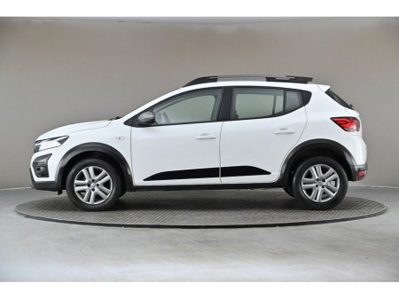 2023 Dacia Sandero Stepway - thumbnail 5