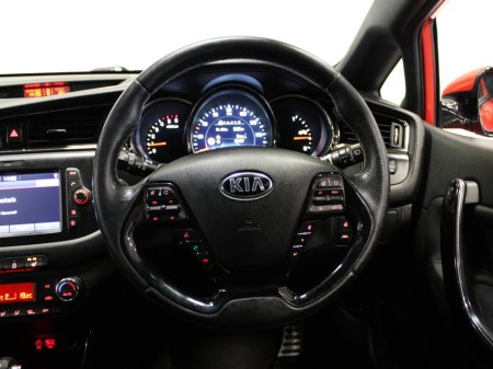 2017 Kia pro_ceed - thumbnail 11