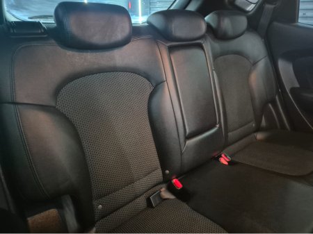 2011 Hyundai ix35 1.7 2WD 5DR €5,950 thumbnail