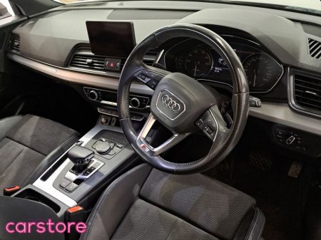 2020 Audi Q5 - thumbnail 15