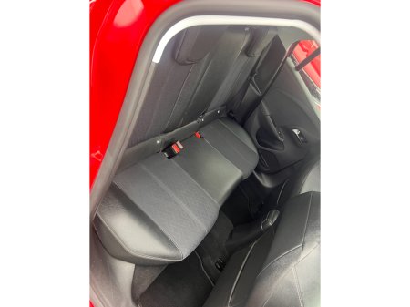 2022 Opel Corsa - thumbnail 16