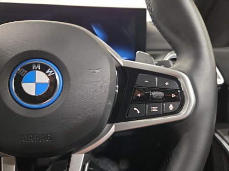 2025 BMW 3 Series 330 E M Sport Auto 330 e M Sport 330 e 292 12kWh PHEV 113BHP /83kw Step Auto Start/Stop thumbnail