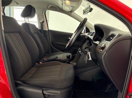 2017 Volkswagen Polo - thumbnail 27