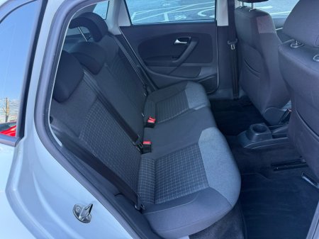 2016 Volkswagen Polo  €12,390 thumbnail