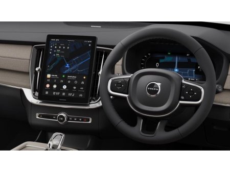 2026 Volvo XC90 - thumbnail 15