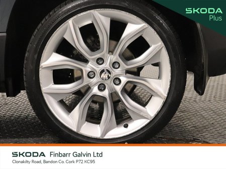 2021 Skoda Karoq 2.0TDI 115HP Style €27,950 thumbnail