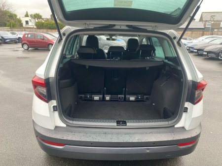 2019 Skoda Karoq - thumbnail 18