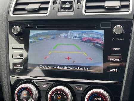 2018 Subaru Forester - thumbnail 23