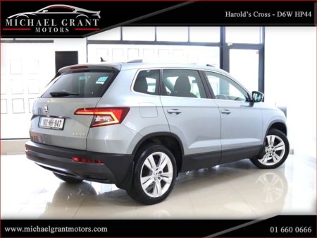 2019 Skoda Karoq - thumbnail 7