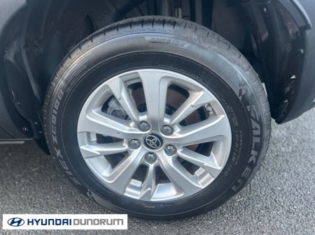 2023 Toyota Yaris CR Cross Luna 4DR Auto thumbnail