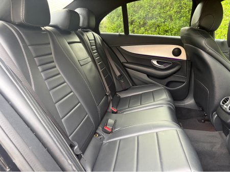 2017 Mercedes-Benz E Class - thumbnail 15