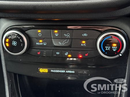 2024 Ford Puma ST-LINE 1.0T 125PS €25,950 thumbnail