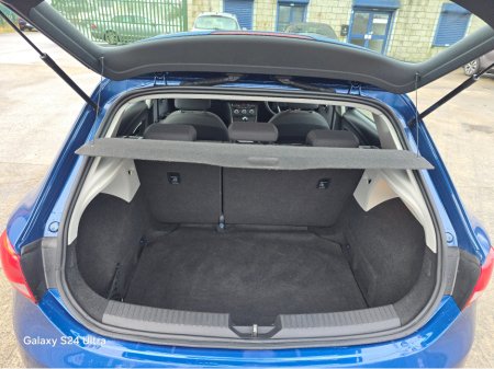 2015 SEAT Leon 1.6 TDI 105HP SE ST/SP 5DR €7,850 thumbnail