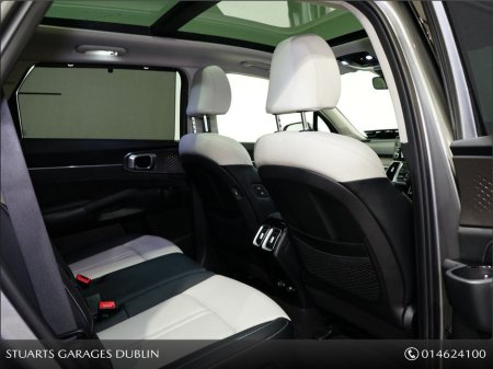 2024 Kia Sorento - thumbnail 22