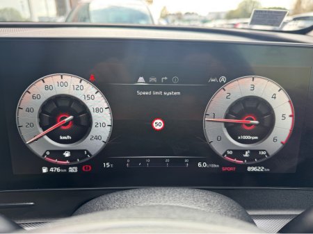 2023 Kia Sportage - thumbnail 34