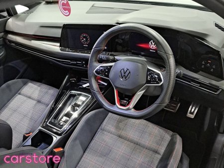 2024 Volkswagen Golf - thumbnail 15