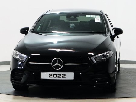 2022 Mercedes-Benz A Class *16* 250 AMG LINE EDITION E €29,800 thumbnail